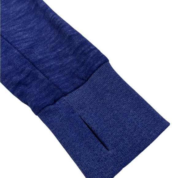 Lorna Jane Azalea Full Zip Jacket Purple Size Medium - Picture 4 of 8